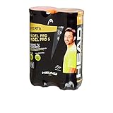  HEAD PADEL PRO BI-PACK