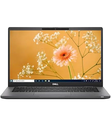 DELL (Renewed) Latitude 7280 Laptop With 12.5-Inch Display,Intel
