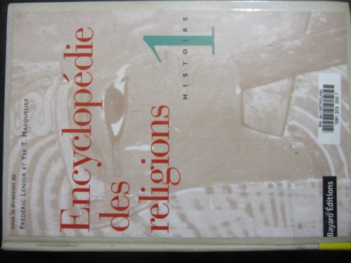 Download Encyclopédie des religions