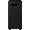 Samsung EF-VG975 mobile phone case 16.3 cm (6.4") Cover Black
