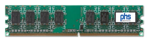 Preisvergleich Produktbild Memory Solution ms2048int404 Speicher
