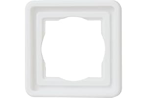 KoppWet-room programme 1-way frame FM-FR "Arktis" White