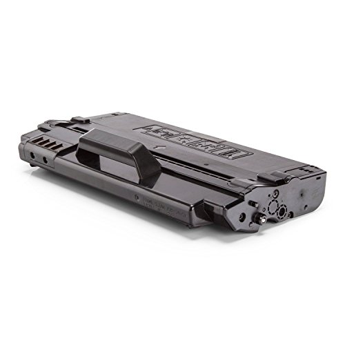 Inkadoo® Toner passend für Samsung ML-1630 W ersetzt Samsung MLD1630A , MLD1630AELS – Premium Drucker-Kartusche Kompatibel – Schwarz – 2.000 Seiten - 4