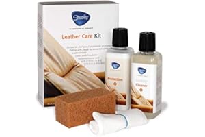 Stressless Lederpflegeset Original vom Hersteller 200ml