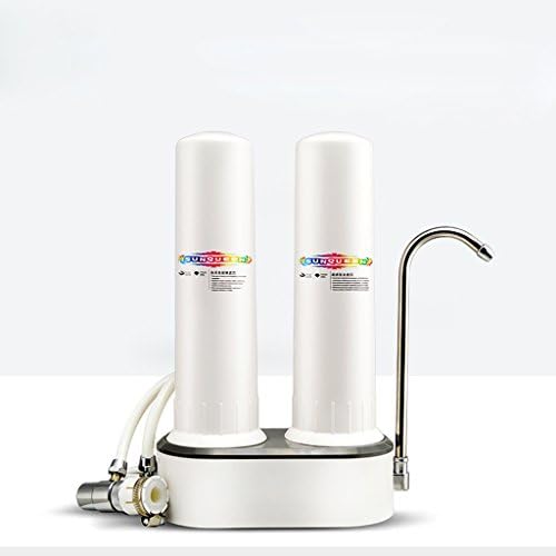 Faucet water purifier Household straight drink kitchen tap water Filters ultrafiltration water purifier desktop machine