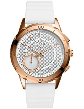 Fossil Q Damen Hybrid Smartwatch FTW1135