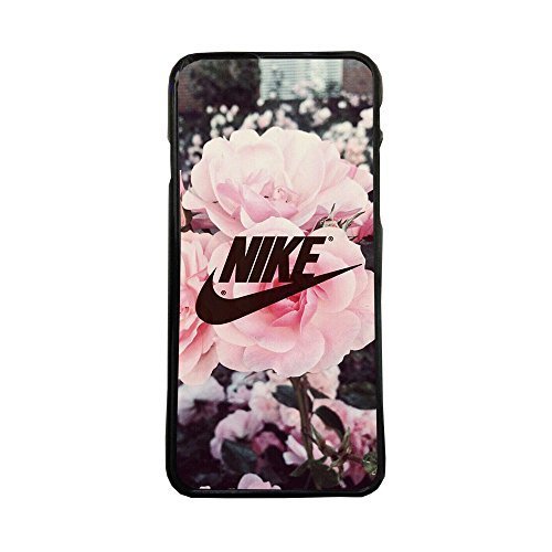 Funda carcasa para m  vil logotipo nike con flores retro logo compatible con Samsung Galaxy A5  2016 