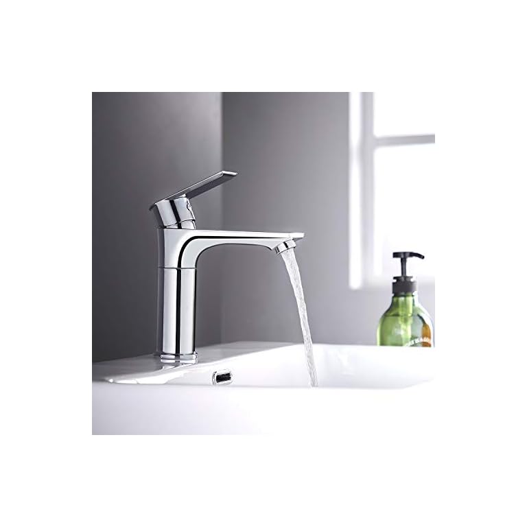 Grifos Lavabo Bonade - Mejor Precio 2021 | fontaneriaonline24.com