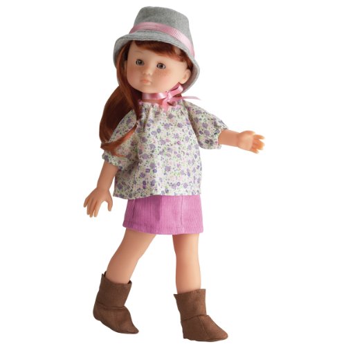 Corolle Clara Doll