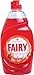 Fairy Wash Up Liquid Pomegranate 433 mL RS.329.00