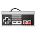 Produktbild Expresstech @ NES Kontrolleur Spiel Game Controller Kabelgebundenes Gamepad Joypad mit 1,8 Meter Kabel für Nintendo Classic Mini NES