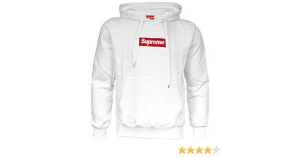 supreme sweater mexico amazon
