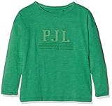Fabricada en tejido suave Pepe Jeans Bairdy Camiseta, ((Vert Woods 671), 4 años para Niños