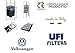 Produktbild UFI Filter VW Golf V 1.4 16 V 59 kW