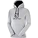 Produktbild Salomon Sweatshirt à Capuche Logo