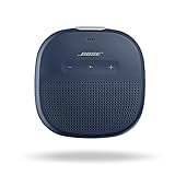 Bose SoundLink Micro Bluetooth-Lautsprecher dunkelblau