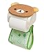 Produktbild Rilakkuma Toilettenpapier Rolle Holder Cover "Kleeblatt aus Japan kf88601