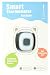 JAYEM Baby Bluetooth Intelligent Thermometer (Blue) RS.2500.00