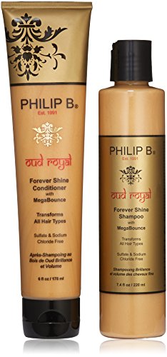 PHILIP B Forever Shine Collection