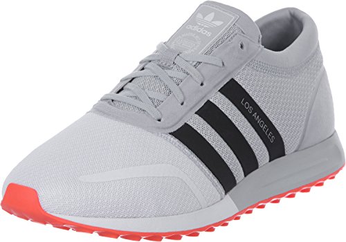 Preisvergleich Produktbild adidas Los Angeles Clear Onix Black White 44