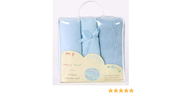 fleece cot bed fitted sheet