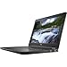 Produktbild Dell Latitude 5000 5490 14" LCD Notebook - Intel Core i5 (7th Gen) i5-7300U Dual-core (2 Core) 2.60 GHz - 8 GB DDR4 SDRAM - 500 GB HDD - Windows 10 Pro 64-bit (English/French/Spanish) - 1920 x 10