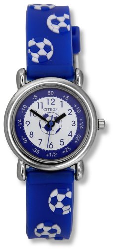 Citron Uhr Quarz KID020