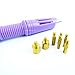 Babz Iron-on Hot Fix Hotfix Applicator Wand Crystal Gem Rhinestone Diamantes Bead Studs Domes