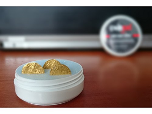 Coinpad Münzenhalter Münzenbewahrung (XL) - 4