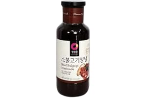 Daesang Cuisine Premium Beef Bulgogi Marinade 500G