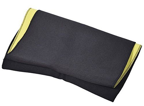 SILUK_ Bauchgürtel Neopren nach Geburt Bauchweggürtel Saunagürtel Fitnes - 7