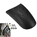 Price comparison product image Lovinn Motorcycl Front Rear Wheel Cover For Fender Extension Extender For HONDA/Yamaha/Kawasai/BMW/Benelli