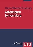 Image de Arbeitsbuch Lyrikanalyse