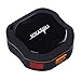 Produktbild GPS Tracker Lange Standby-Zeit GPS lbs Locator Wasserdicht Tracking Gerät für Autos Pets Person Sicherheit Schutz TK1000