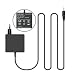Produktbild TUV GS HKY 5V 20W Laptop Netzteil Ladegerät Ladekabel für Lenovo Ideapad 100S-11IBY 80R2 / Miix 10.1 Zoll 300-10IBY 310-10ICR 320-10ICR ADS-25SGP-06 Laptop