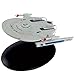 Produktbild Sammlung von Raumschiffen Star Trek Starships Collection Nº 91 USS Saratoga NCC-31911