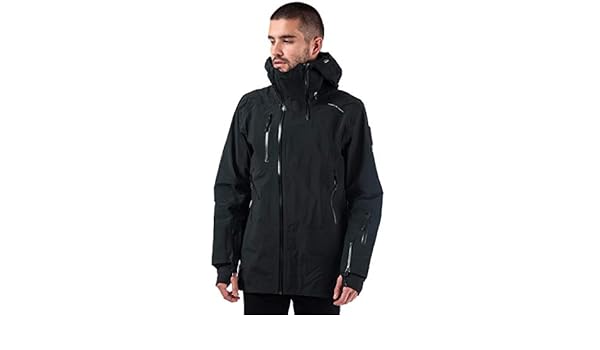 adidas porsche design ski jacket
