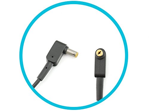 Netzteil für Acer Aspire 5749 Serie (65 Watt – schwarz original) - 3