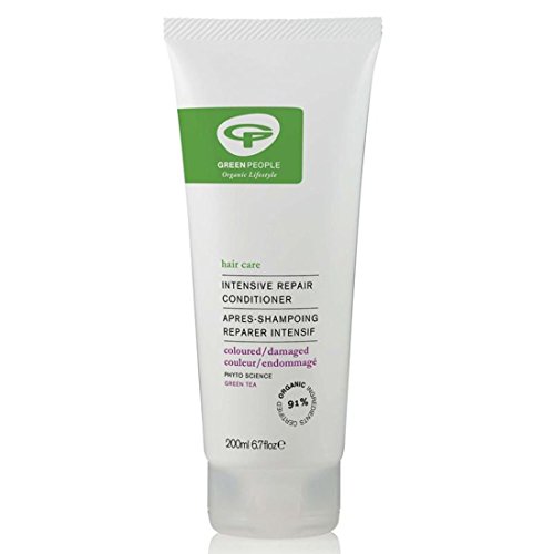 Green People Company | Intensive Repair Conditioner | 1 x 200ml