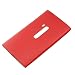 Produktbild Nokia CC-1043 Soft Cover für Lumia 920 rot