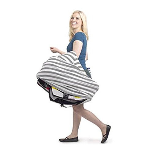 Preisvergleich Produktbild Stilltuch / Schlauchschal / Autositzbezug / Himmel