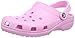 Produktbild Crocs Unisex-Erwachsene Classic Clogs, Pink (Carnation), 49/50 EU