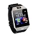 Bluetooth Smart Watch Compatible with all 3G , 4G Phone With Camera and Sim Card Support With Apps like Facebook and WhatsApp Touch Screen Multilanguage Android/IOS Compatible with all Android, Samsung, iPhone , Lenovo, XIOMI, REDMI Oppo, VIVO, Motorola,IOS, Windows with activity trackers and fitness band features RS.1399.00