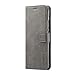 Price comparison product image Wallet Case for Huawei Mate10,Mate20,Mate20 Pro,Mate20 Lite, Leather Slot Magnetic Flip Card Wallet Stand Cover Case, 2018 New Phone Accessories Phone Skin Case Protector (Huawei Mate 20 Pro, Gray)