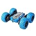 Produktbild Kinder 360 ° Stunt Auto Modell RC 4WD Hochgeschwindigkeitsfernbedienung Off-Road-Spielzeug