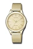 Armbanduhr Citizen EM0502-86P