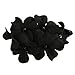 OverDose Chic Women Girl Handmade Flower Banana Barrette Hair Clip Hair Pin Claw