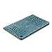 Produktbild Mamum Neu Für samsung galaxy tab a sm-t515 / t510 2019 10,1 zoll tablet case slim stand abdeckung (blau)