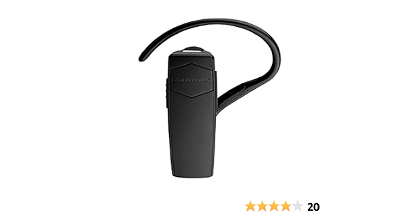 Plantronics Explorer 10 - Auricolare Bluetooth : Amazon.it: Elettronica