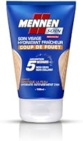 Mennen Soin Visage Homme Absorption Coup de Fouet 5'' 100 ml